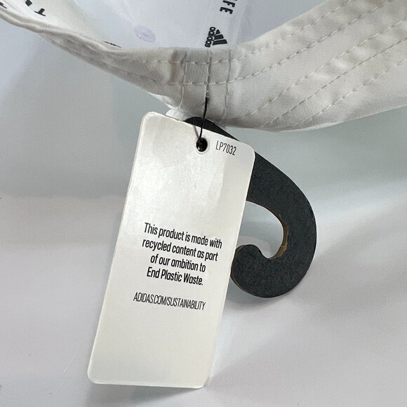 NWT Adidas Aeroready Dri-Fit Cap - Picture 10 of 10